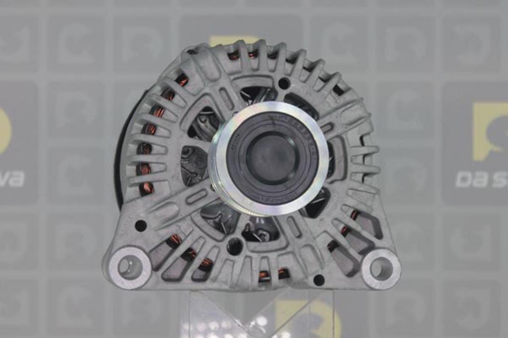 Alternateur DA SILVA S.A.S. 011696