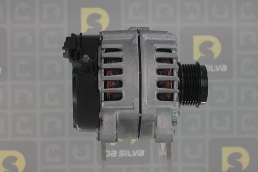 Alternateur DA SILVA S.A.S. 011697