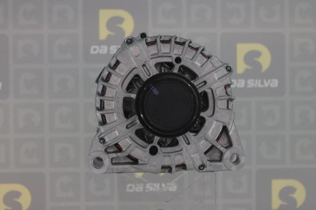 Alternateur DA SILVA S.A.S. 011697