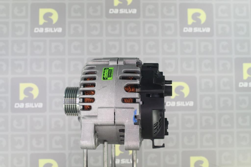 Alternateur DA SILVA S.A.S. 011699