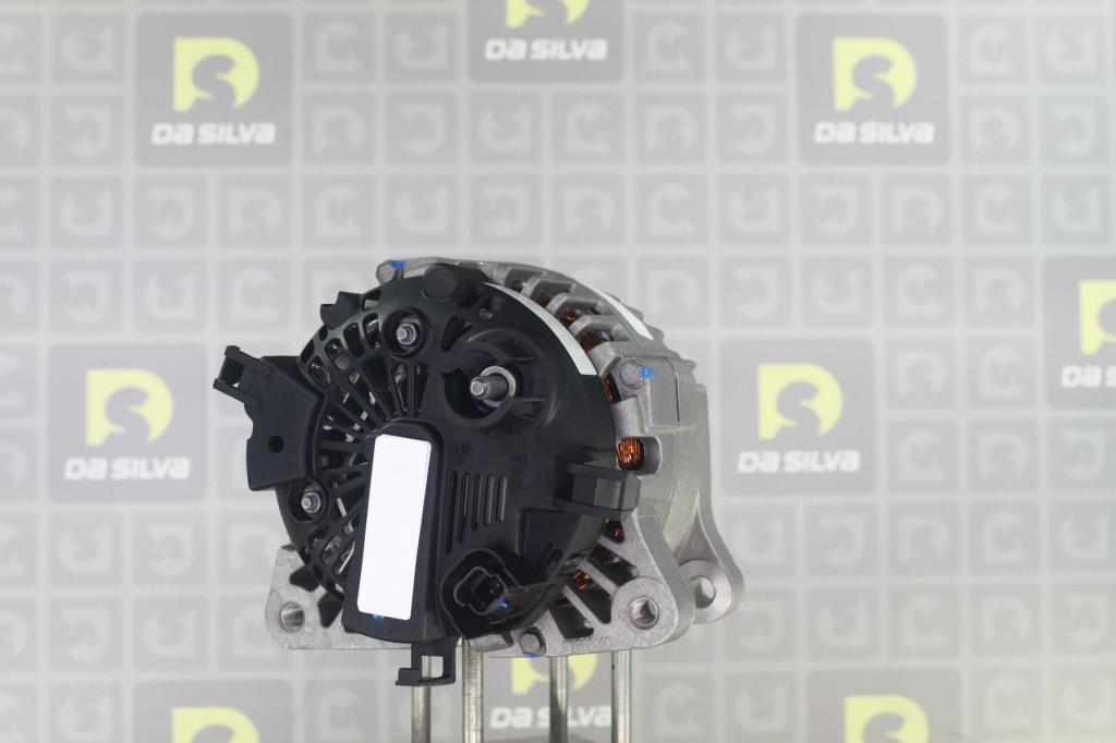 Alternateur DA SILVA S.A.S. 011699