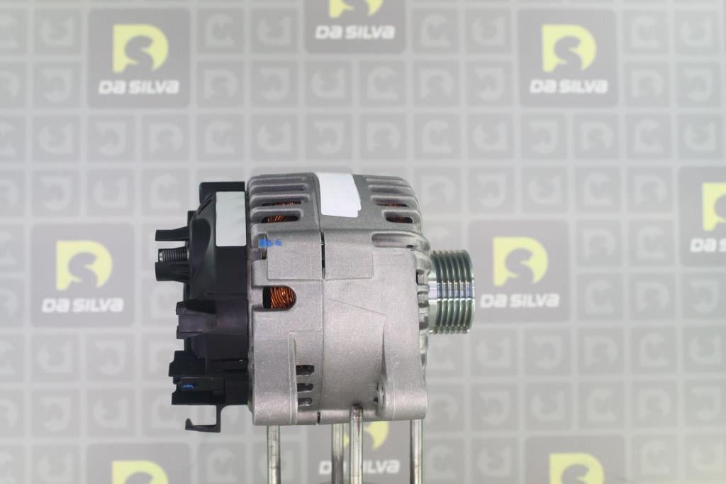 Alternateur DA SILVA S.A.S. 011699