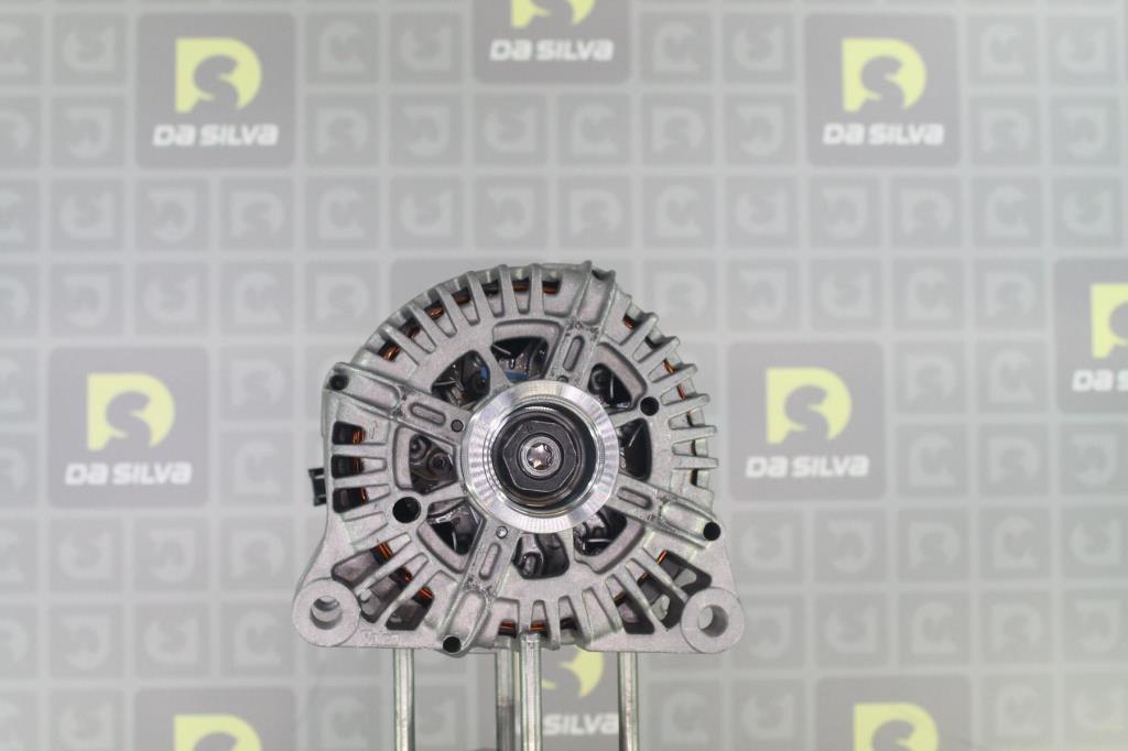 Alternateur DA SILVA S.A.S. 011699