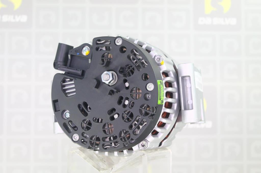Alternateur DA SILVA S.A.S. 011701