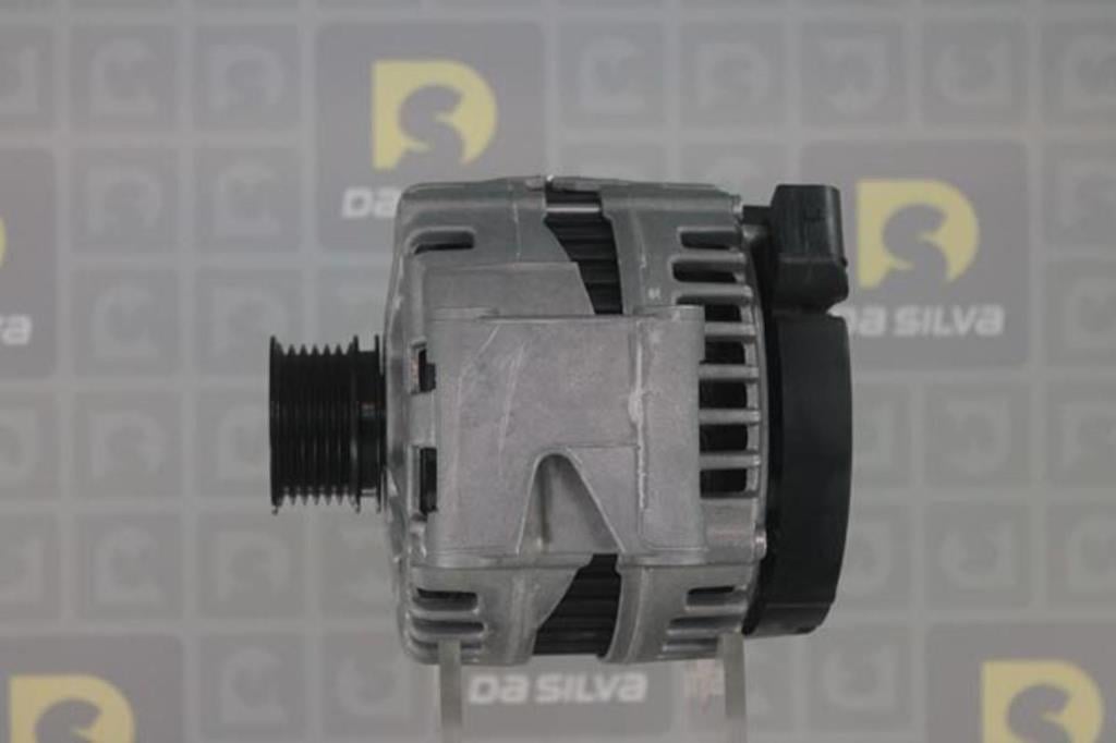 Alternateur DA SILVA S.A.S. 011702