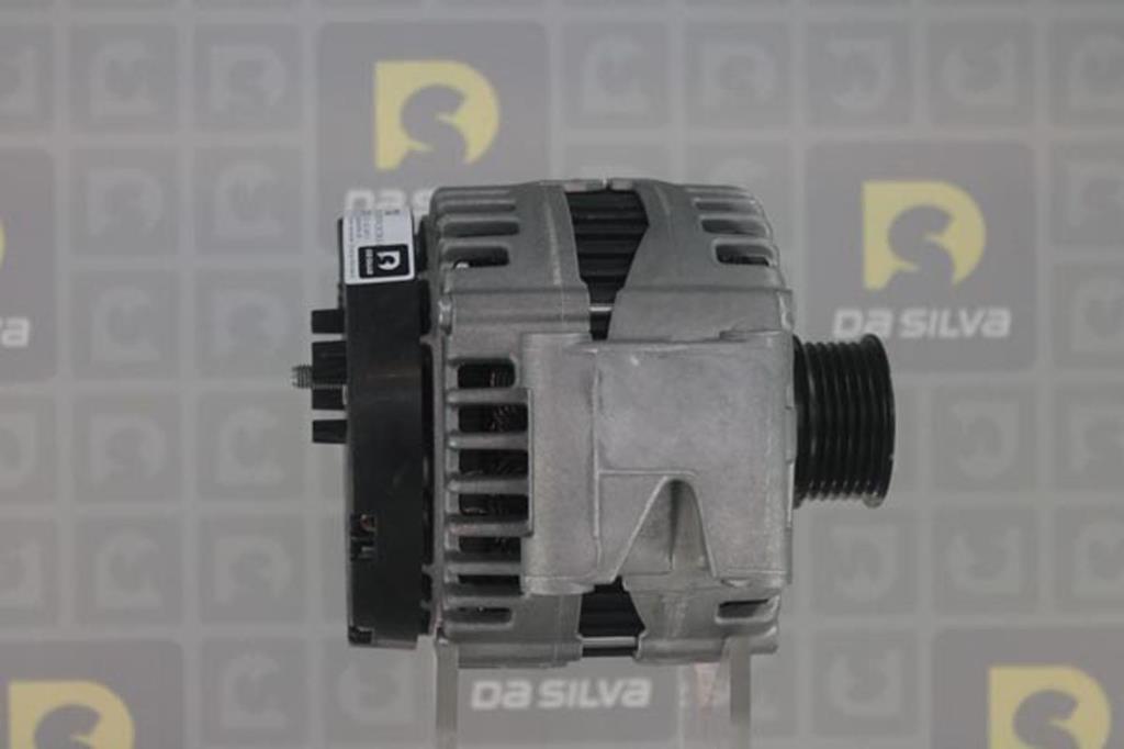 Alternateur DA SILVA S.A.S. 011702
