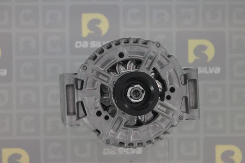 Alternateur DA SILVA S.A.S. 011702