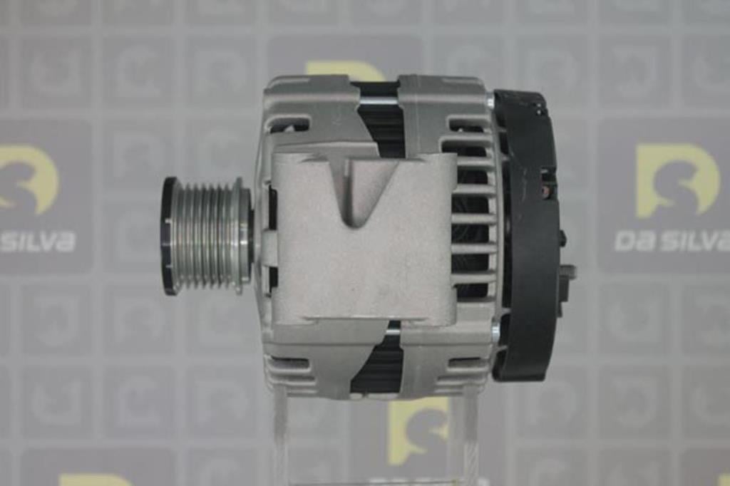 Alternador DA SILVA S.A.S. ref. 011703