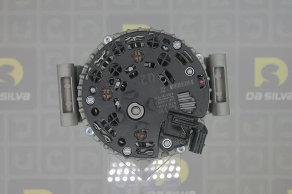 Alternador DA SILVA S.A.S. ref. 011703