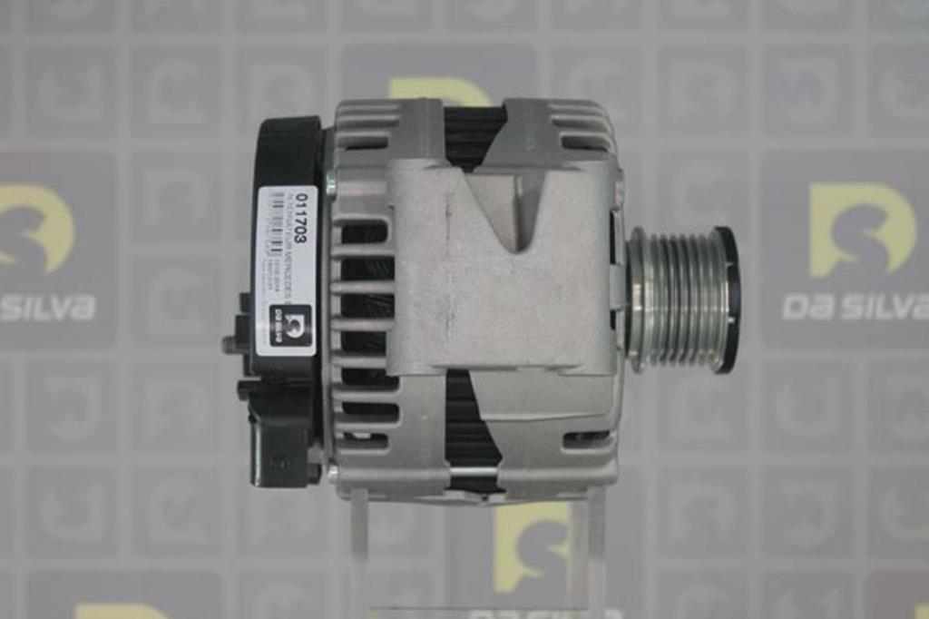 Alternador DA SILVA S.A.S. ref. 011703