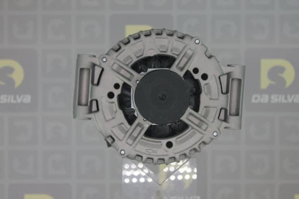 Alternador DA SILVA S.A.S. ref. 011703