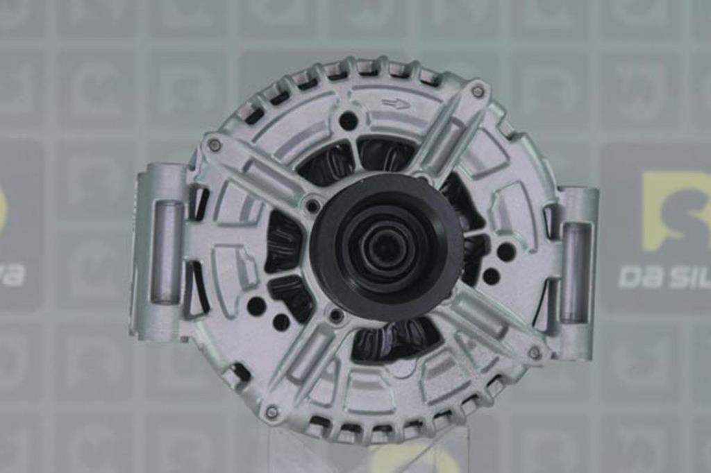 Alternateur DA SILVA S.A.S. 011704