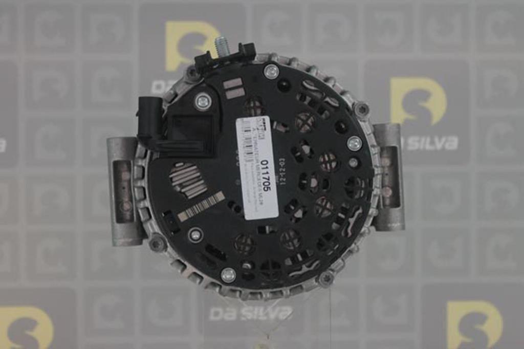 Alternador DA SILVA S.A.S. 011705