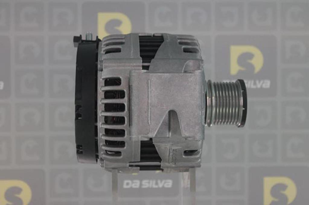 Alternador DA SILVA S.A.S. 011705