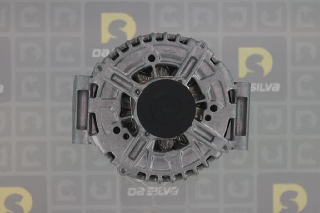 Alternador DA SILVA S.A.S. 011705
