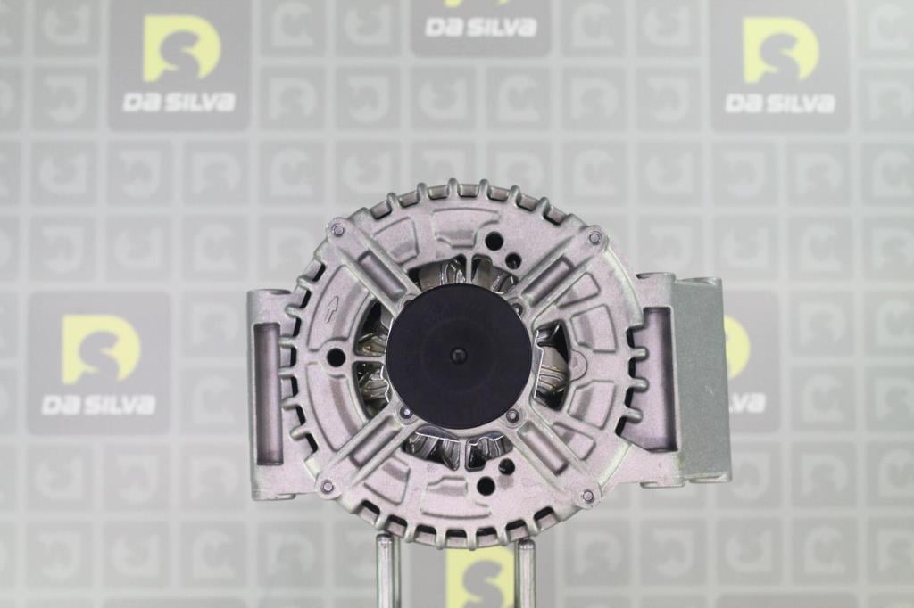 Alternador DA SILVA S.A.S. 011706