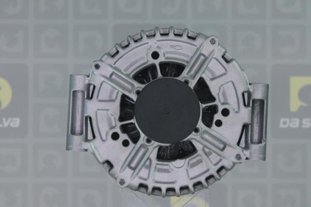 Alternateur DA SILVA S.A.S. 011707