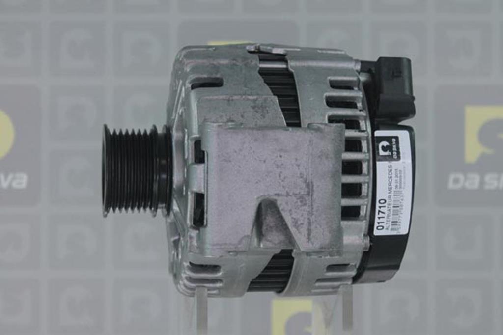 Alternateur DA SILVA S.A.S. 011710