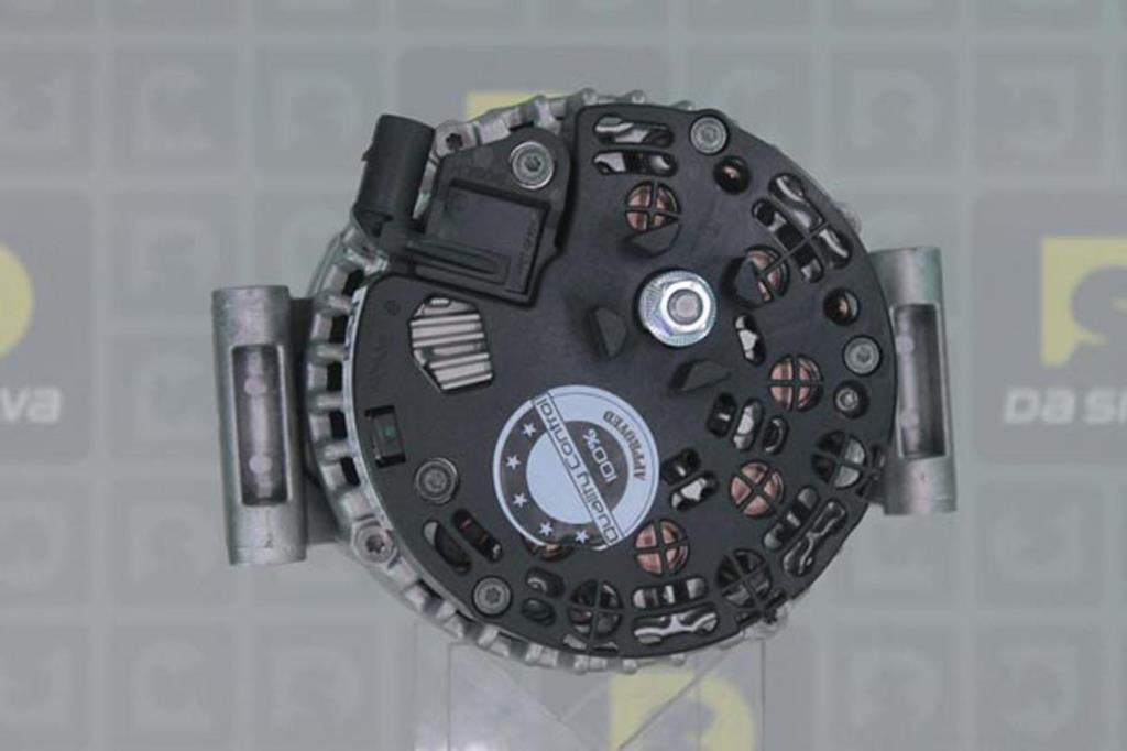 Alternateur DA SILVA S.A.S. 011710