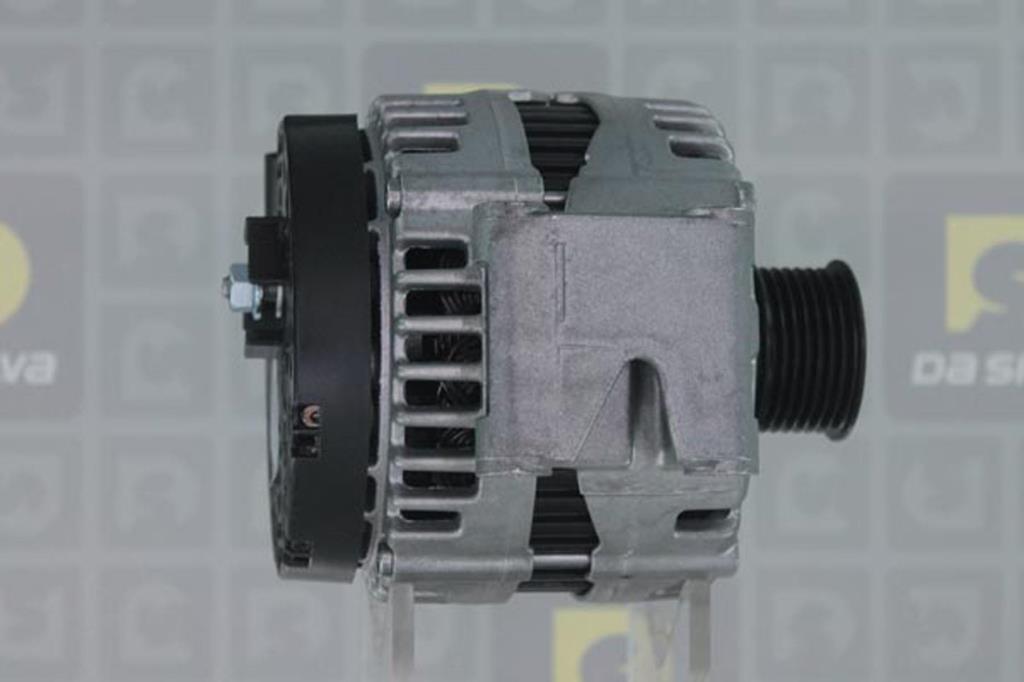 Alternateur DA SILVA S.A.S. 011710