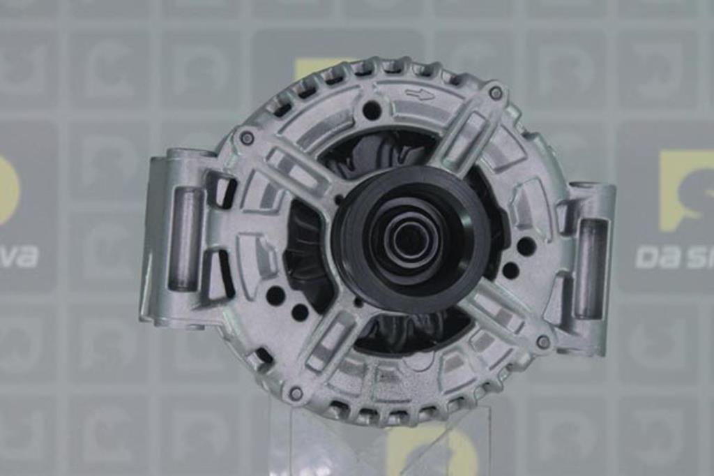 Alternateur DA SILVA S.A.S. 011710