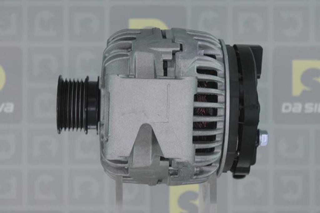 Alternador DA SILVA S.A.S. ref. 011712