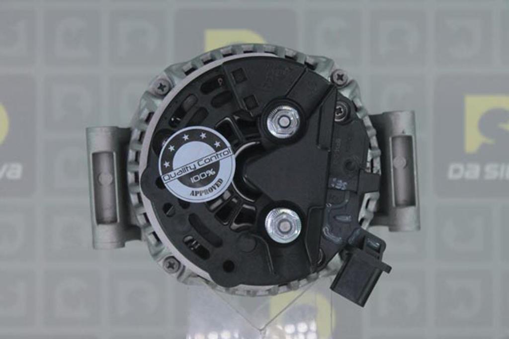 Alternador DA SILVA S.A.S. ref. 011712