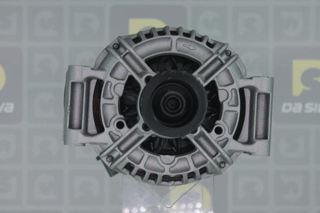 Alternador DA SILVA S.A.S. ref. 011712
