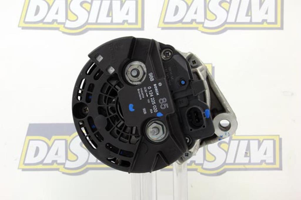 Alternateur DA SILVA S.A.S. 011719