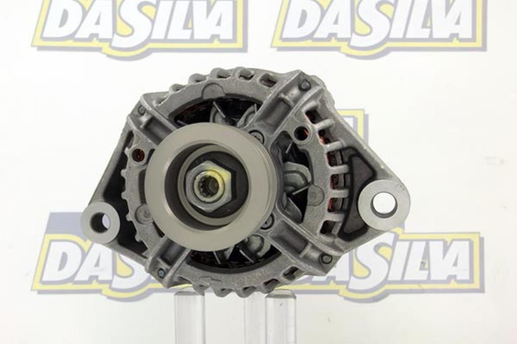 Alternateur DA SILVA S.A.S. 011719