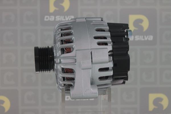 Alternador DA SILVA S.A.S. ref. 011720