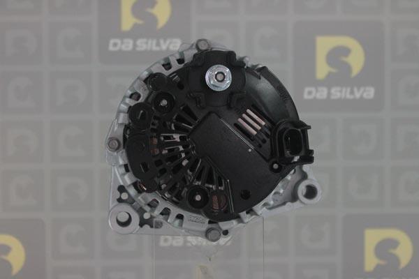 Alternador DA SILVA S.A.S. ref. 011720