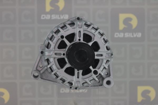 Alternador DA SILVA S.A.S. ref. 011720