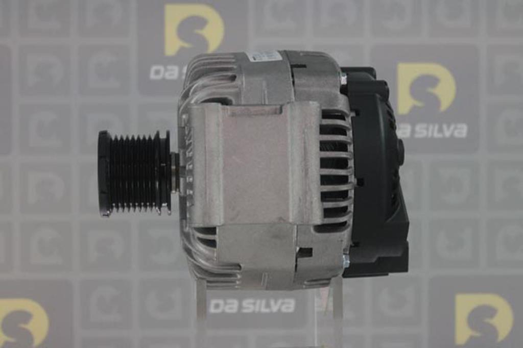 Alternador DA SILVA S.A.S. ref. 011722