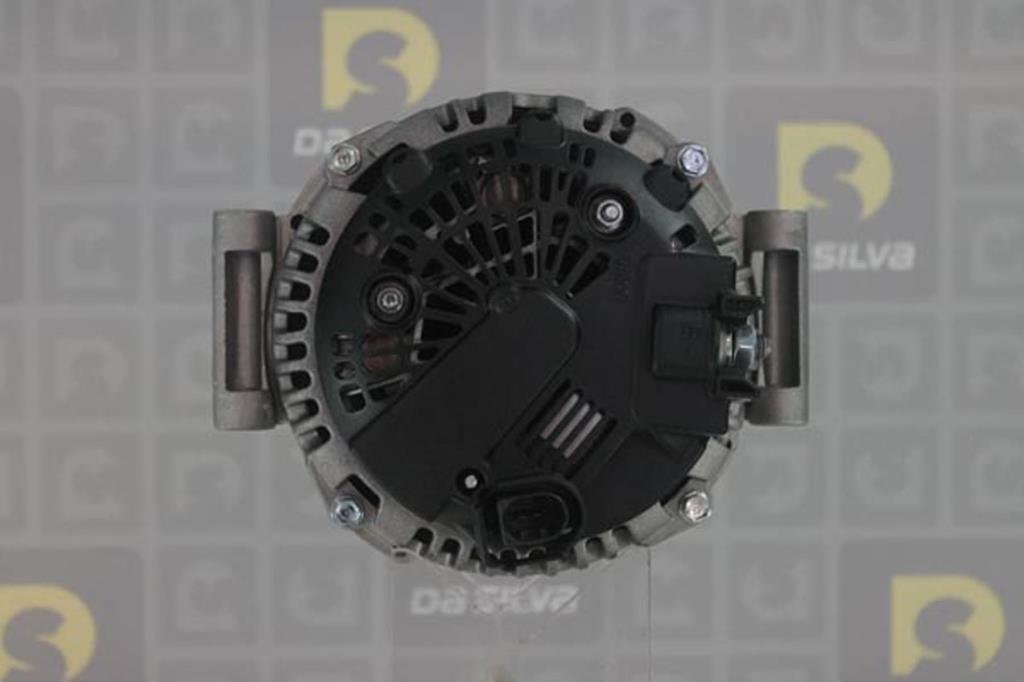 Alternador DA SILVA S.A.S. ref. 011722