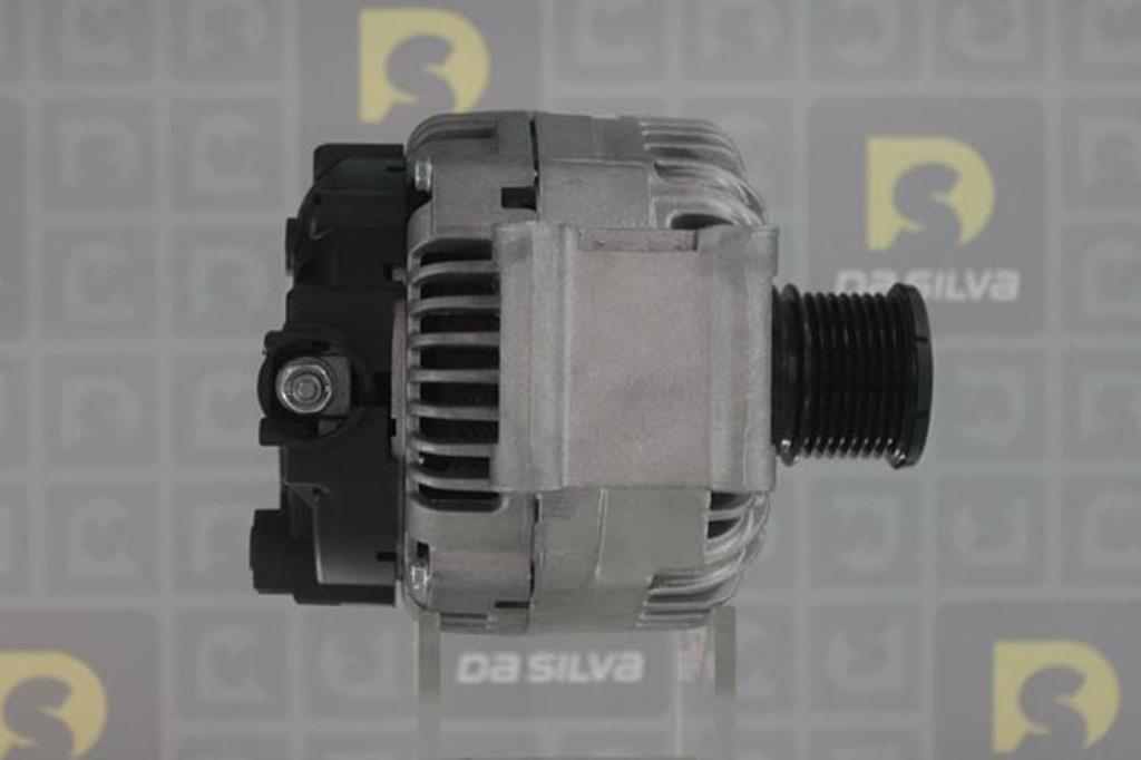 Alternador DA SILVA S.A.S. ref. 011722
