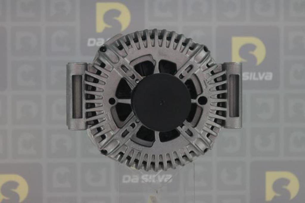Alternador DA SILVA S.A.S. ref. 011722
