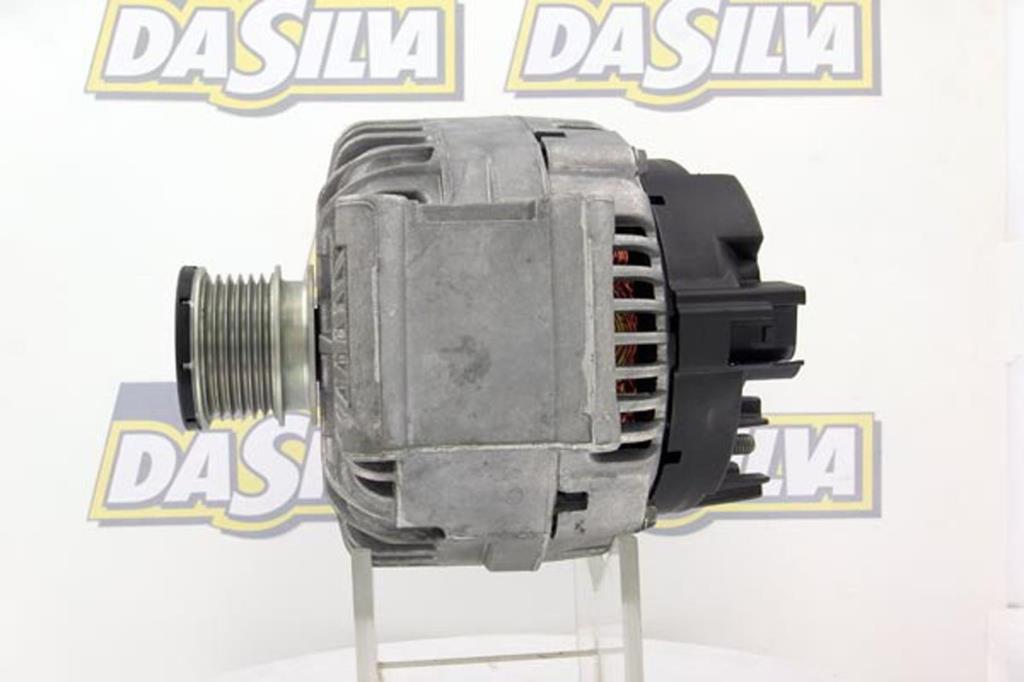 Alternateur DA SILVA S.A.S. 011723