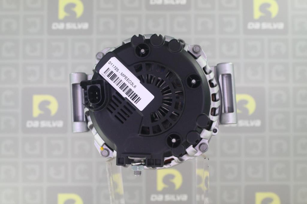 Alternateur DA SILVA S.A.S. 011725
