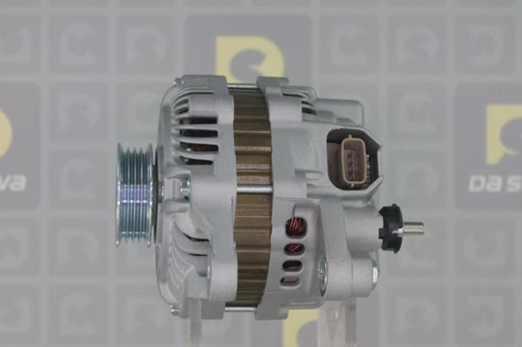 Alternateur DA SILVA S.A.S. 011726