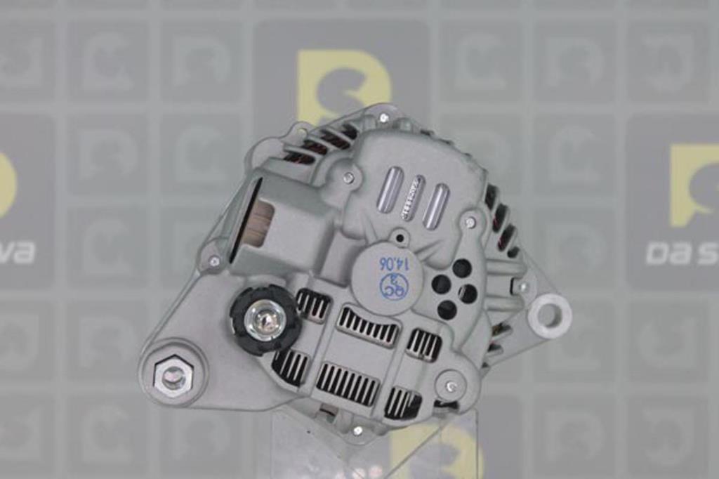 Alternateur DA SILVA S.A.S. 011726