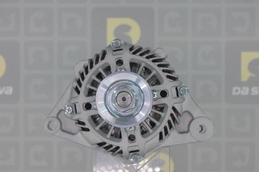 Alternateur DA SILVA S.A.S. 011726