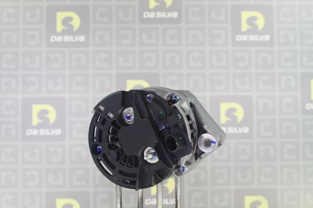 Alternador DA SILVA S.A.S. 011727