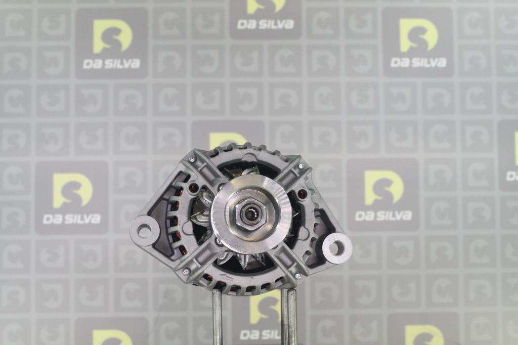 Alternador DA SILVA S.A.S. 011727