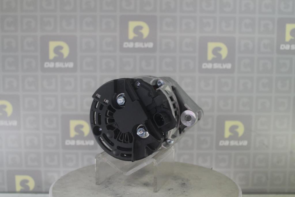 Alternateur DA SILVA S.A.S. 011728