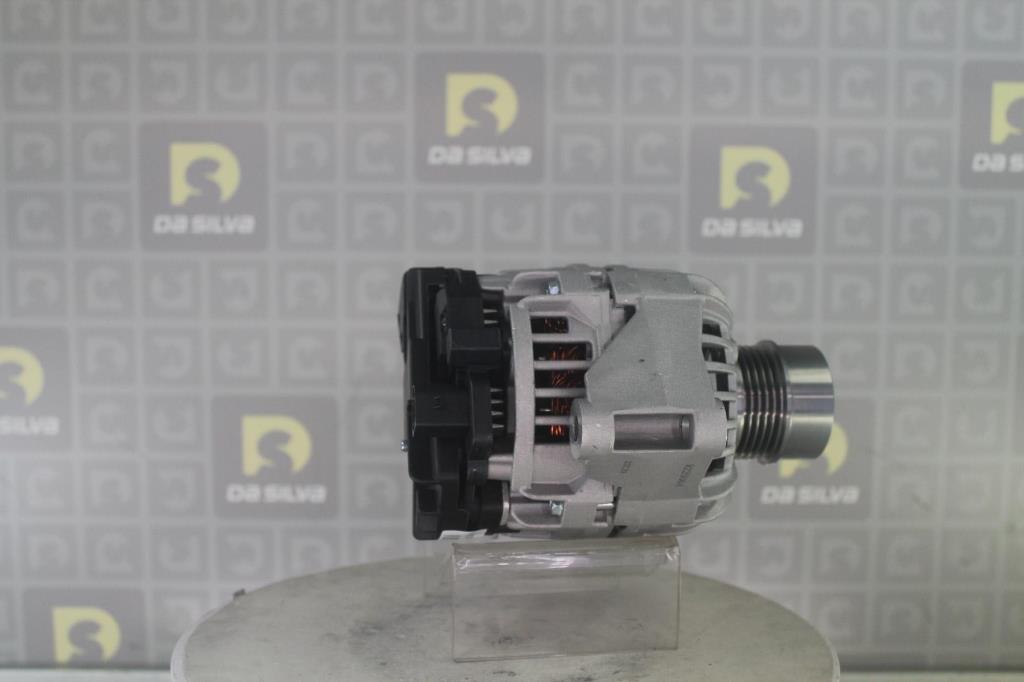 Alternateur DA SILVA S.A.S. 011728