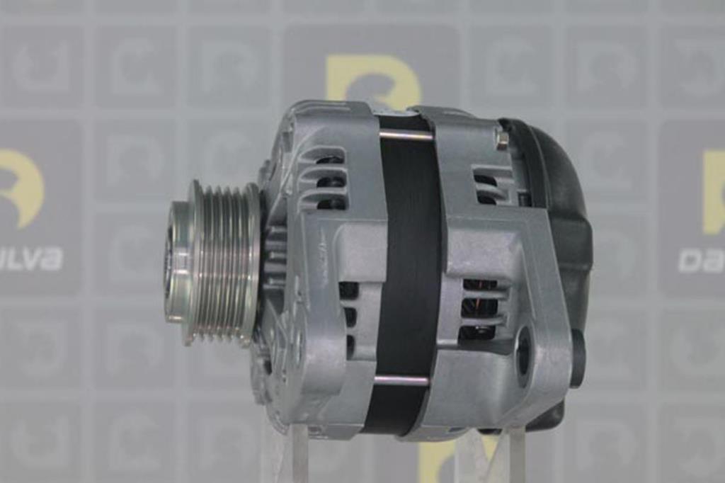 Alternateur DA SILVA S.A.S. 011729