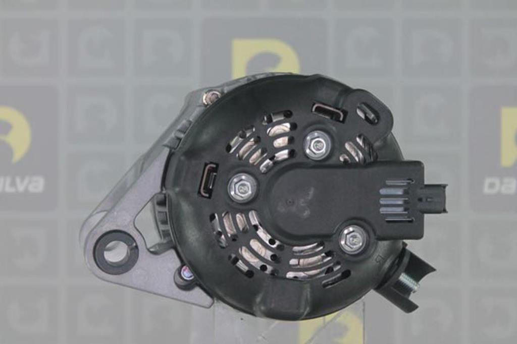 Alternateur DA SILVA S.A.S. 011729