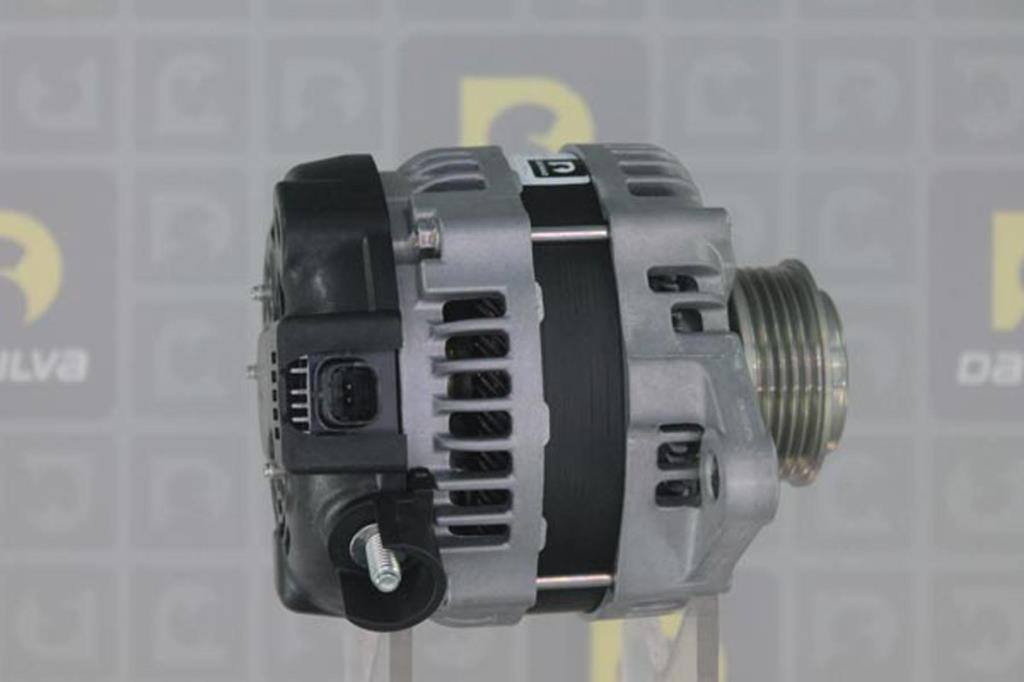 Alternateur DA SILVA S.A.S. 011729