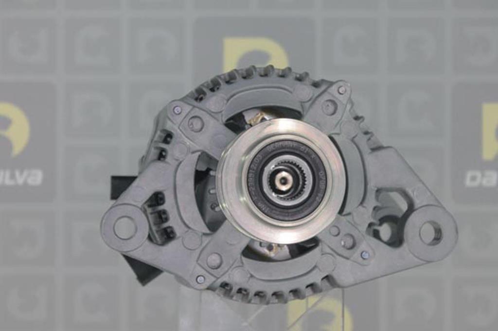 Alternateur DA SILVA S.A.S. 011729